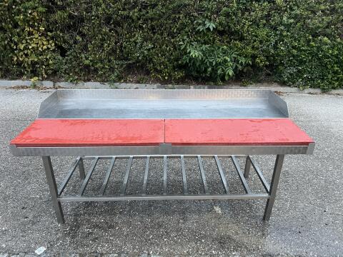 Zerlegetisch