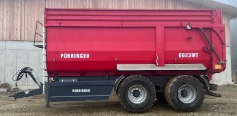 Tandemkipper Pühringer MT6623