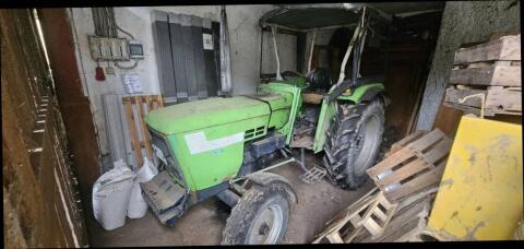 Deutz D 1002 S