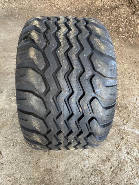 ALLIANCE Anhängerreifen NEU 560/60-22,5