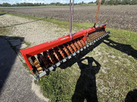 Güttler Simplex 2,5 m