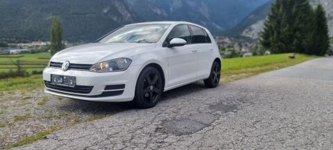 Golf 7