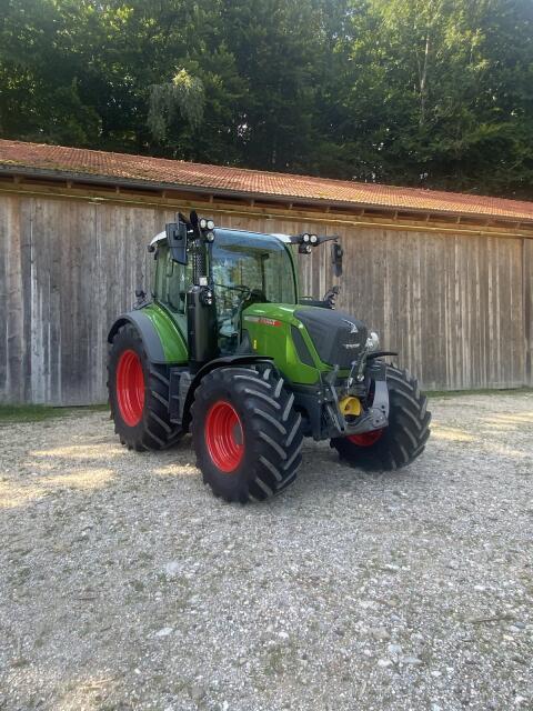 Fendt 314 Power 313/312/311