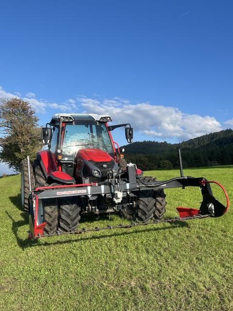 BB Umwelttechnik SecoDuplex 310 F Eco