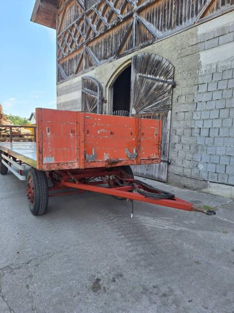 Ballenwagen