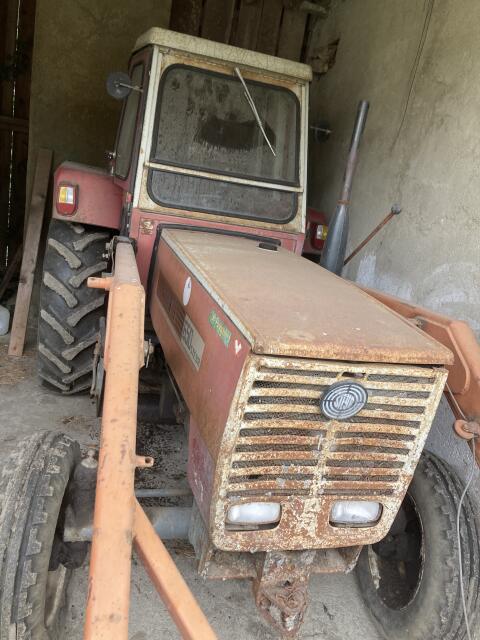 Steyr 650