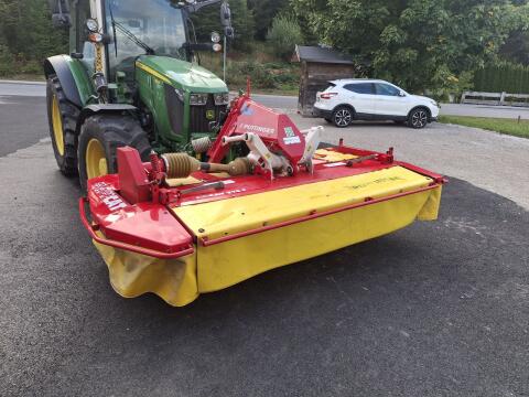 Pöttinger Eurocat 276f