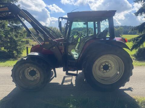 Steyr CS94 Sisu