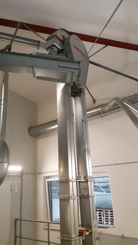 Becherelevator Gruber