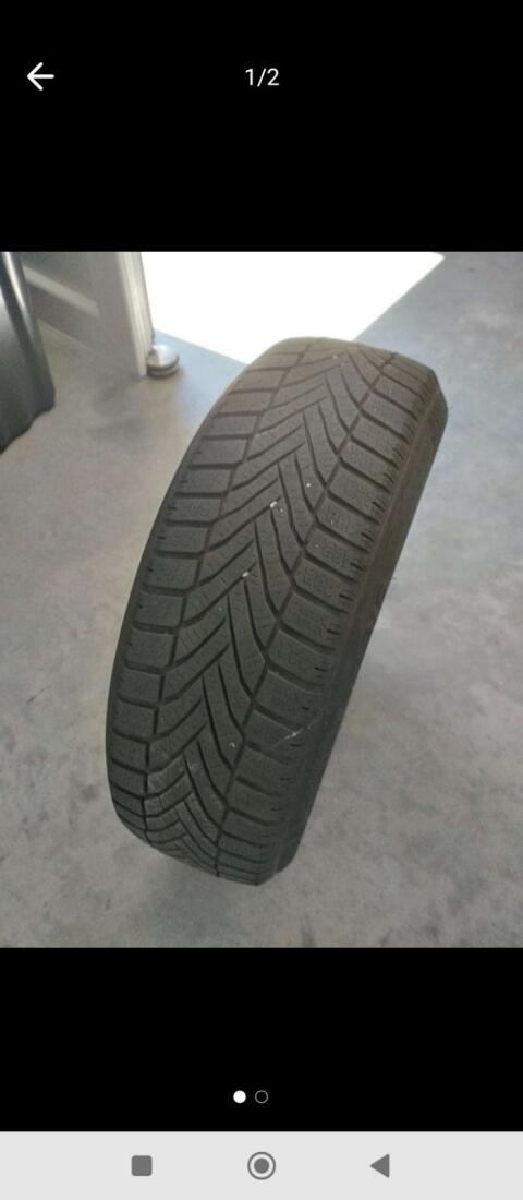 2 Stk. Falken 185/60R15 84T