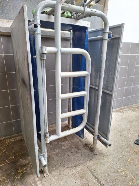 Smartgate, Weidetor, Selektionstor