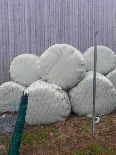 Siloballen