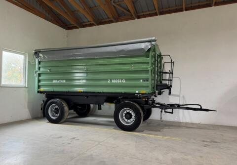 BRANTNER Z 18051 Kipper