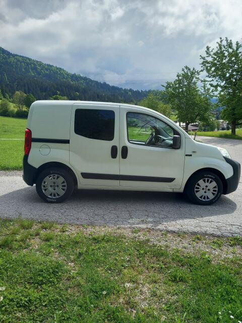 Fiat Fiorino