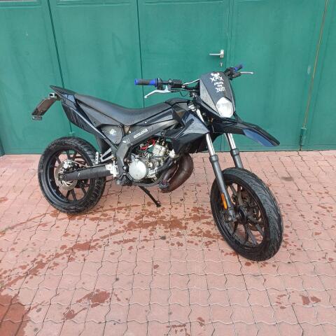 Gilera SMT 50