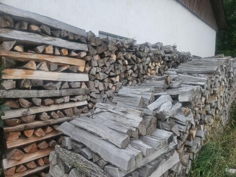 Brennholz