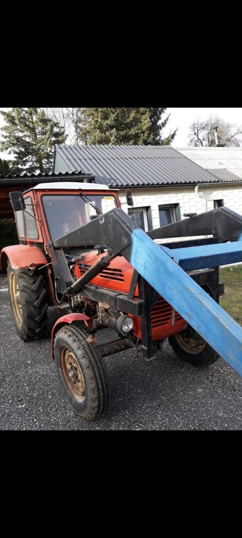 Steyr 190