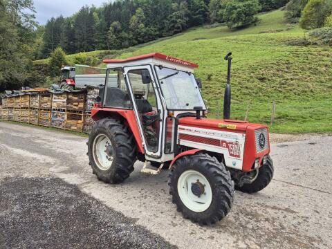 Lindner 1500A