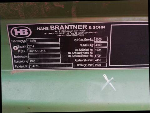 Brantner Kipper