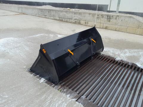 Quicke Schaufel 220VS