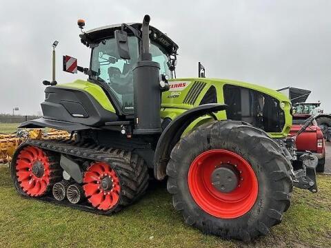 2023 Claas AXION 960 TT