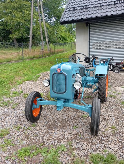 Warchalowski WT20