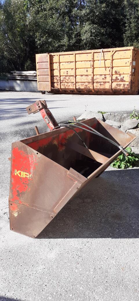 Kirchner SPK 700