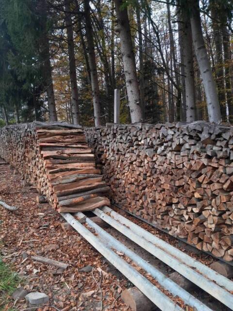 Brennholz