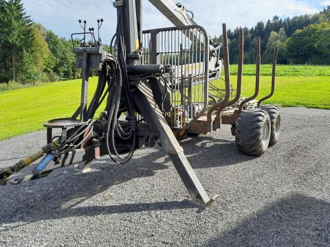 Kesla 10H mit 304T