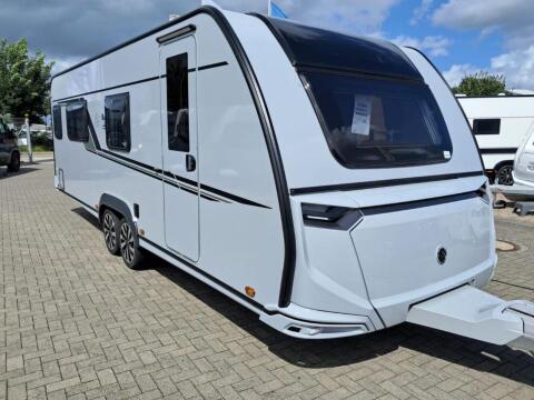 Knaus Südwind 60 YEARS 650 PXB, Modell 2025