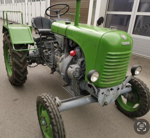 Steyr 15 T80