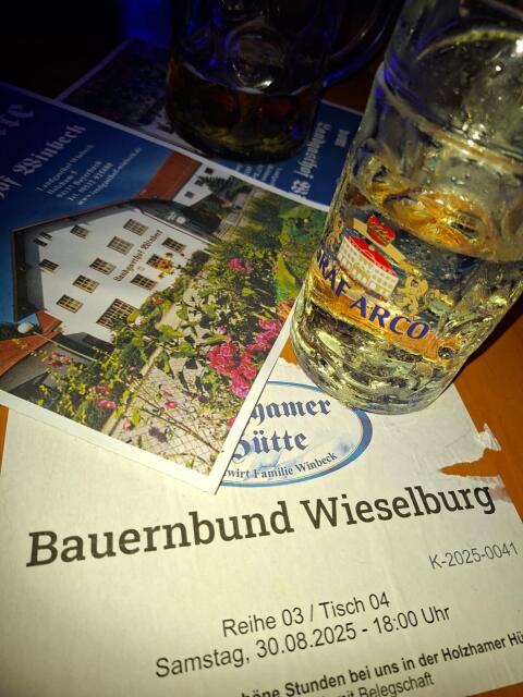 Verkaufe Birnenholz