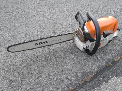 Stihl MS462