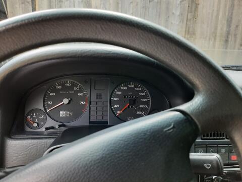 Audi 80 Coupe 2.0