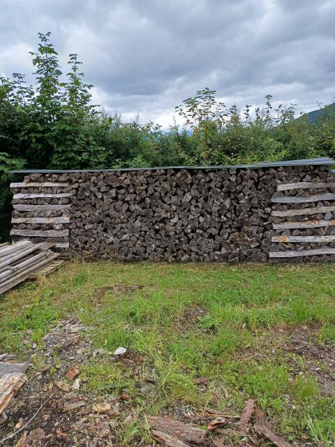 Buchen