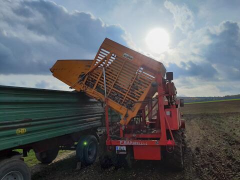 Barigelli B HYD 4x4
