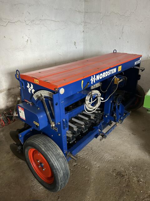 Nordsten NS 1025