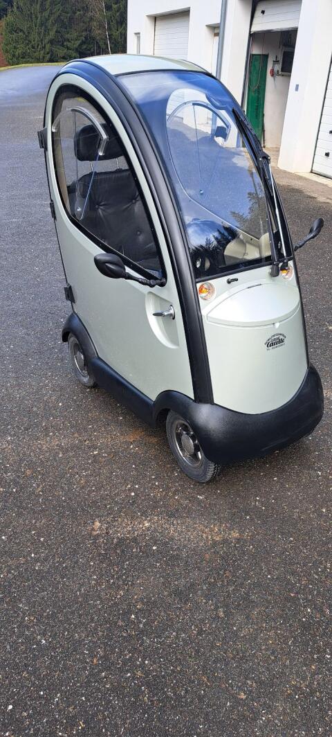 Graf Carello GC 10