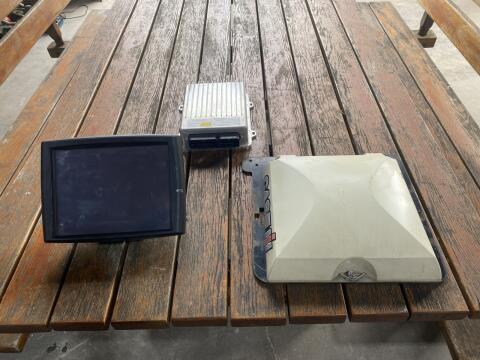 Trimble RTK