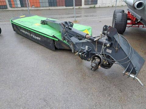 Deutz Discmaster 336