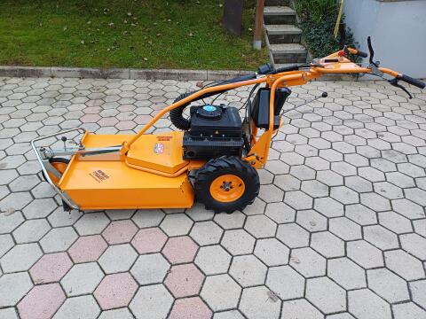AS 65 2T Hochgrasmäher