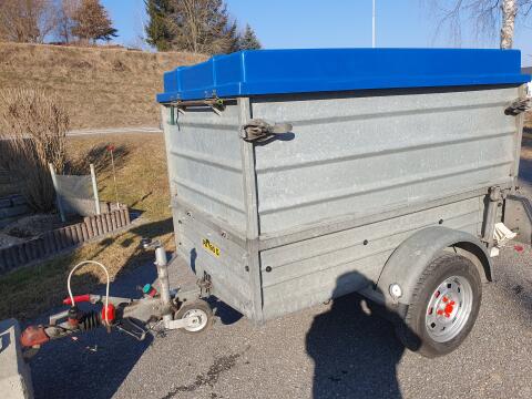 Pongratz PA 190 G