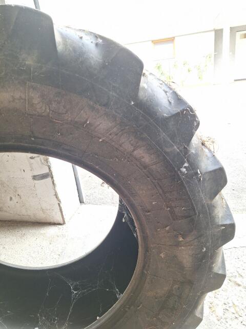 Traktorreifen Michelin Multibib 540/65R28