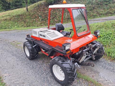REFORM METRAC 3003s