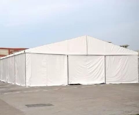 Zelt Lagerzelt Reitzelt 15 x 30 m