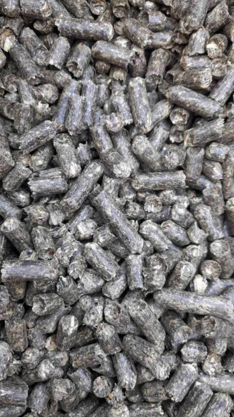 Heupellets