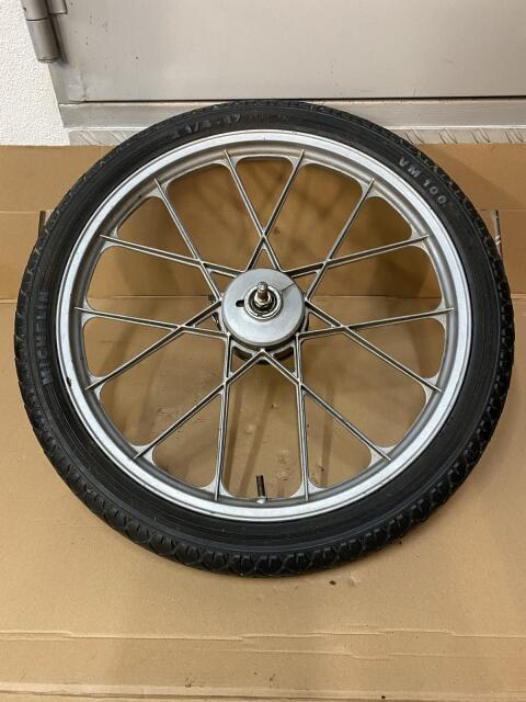 Puch Maxi Felge Original