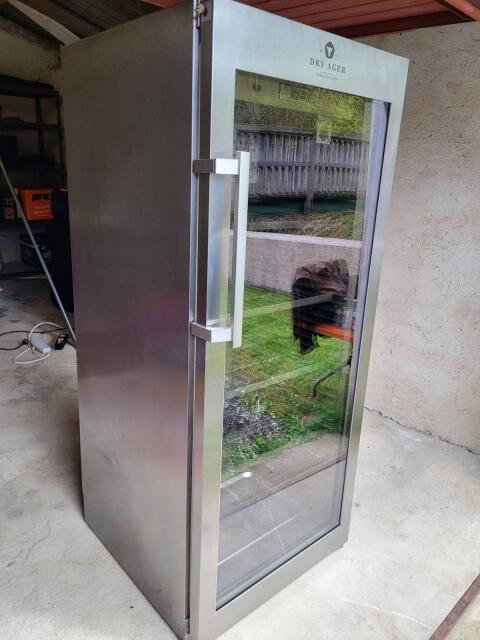 Dry Ager DX 1000s