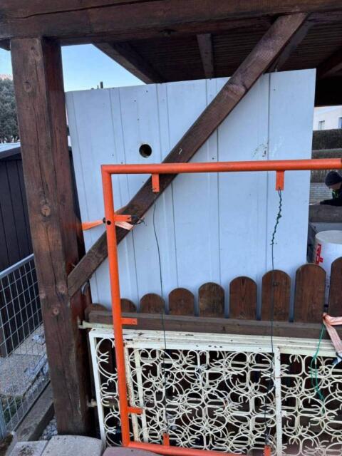 Containerwände