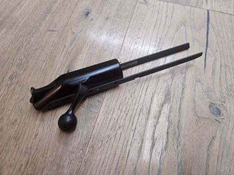 Verschlussträger Blaser R93